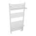 Haddenham Heated Towel Rail